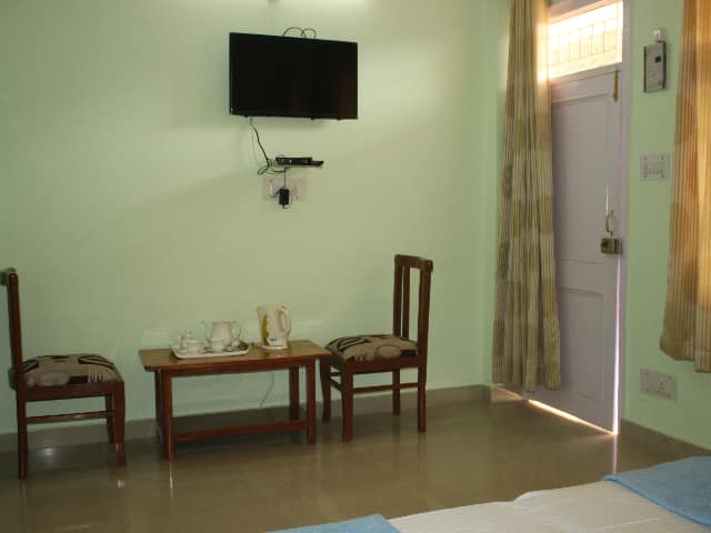 Dev Homestay