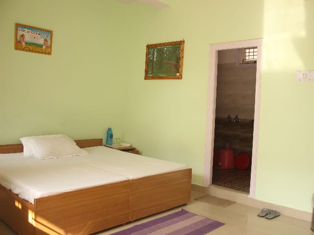 Dev Homestay
