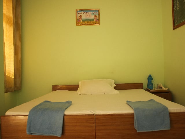 Dev Homestay