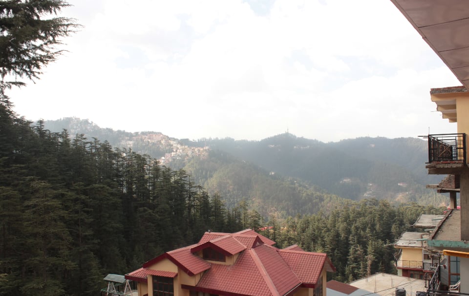 Dev Homestay