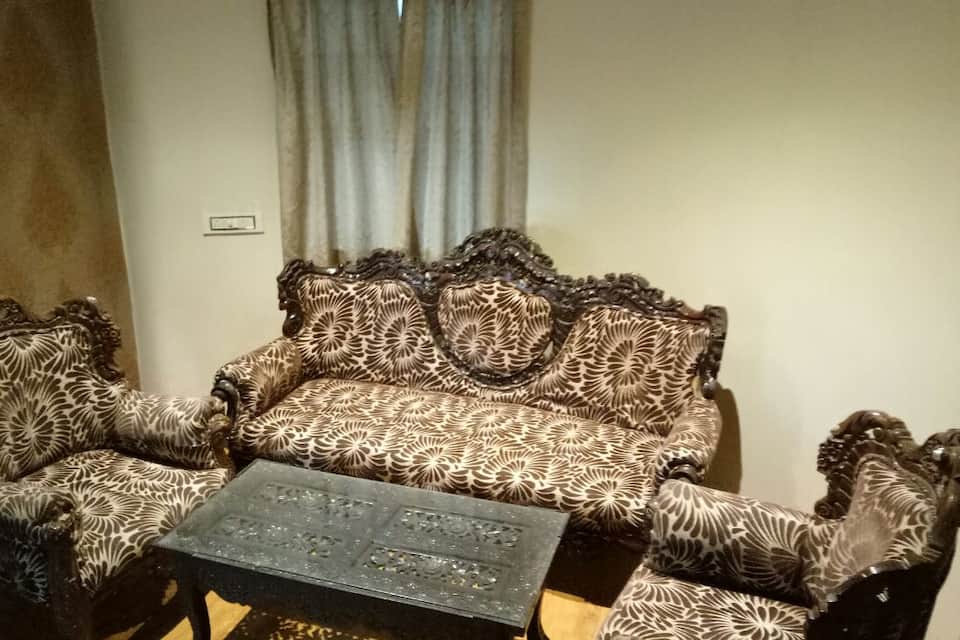 AC Suite Cottage