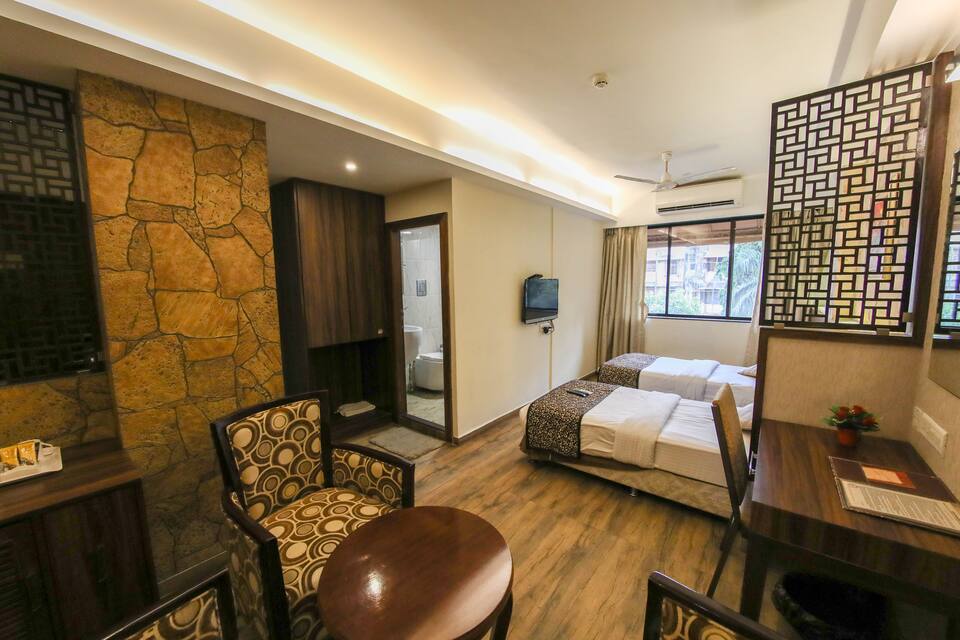 Hotel Maharana Inn Mumbai Price Reviews Photos Address You can help by adding some content to this page. hotel maharana inn mumbai price