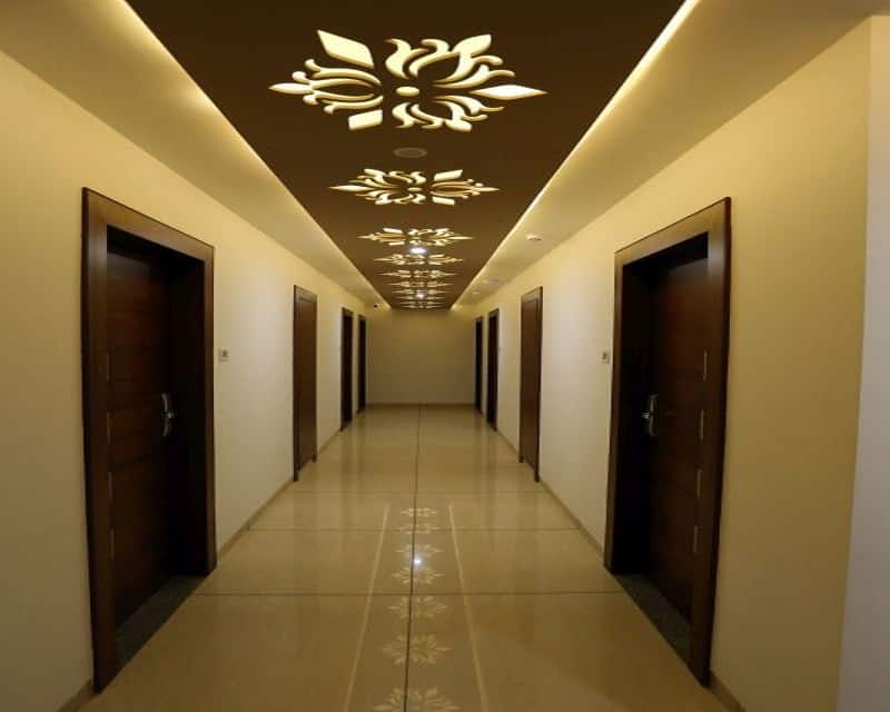 Corridor