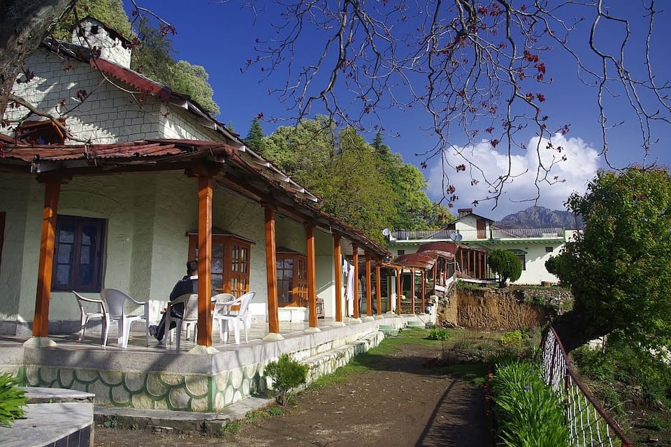 Hotel Snow View, Chakrata