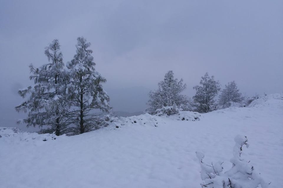 Hotel Snow View