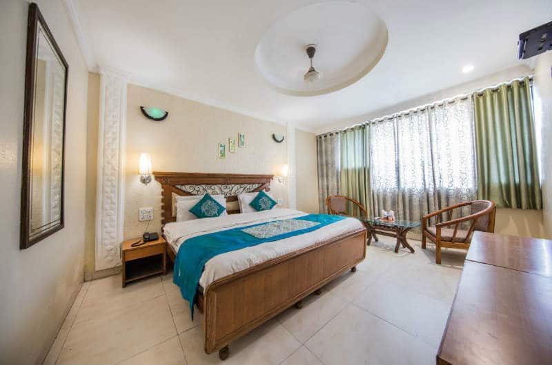 Super Deluxe Room