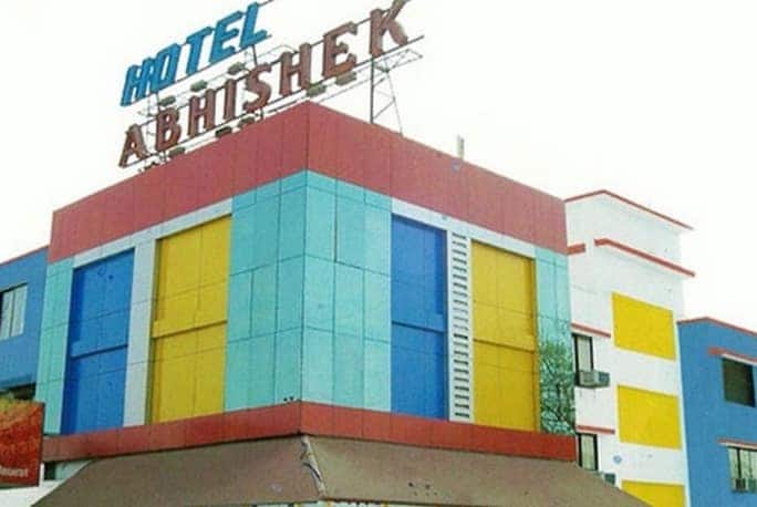 Hotel Abhishek, Nashik