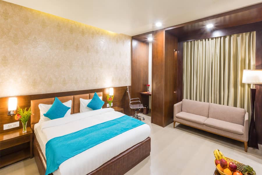 Bravia Eco Hotel