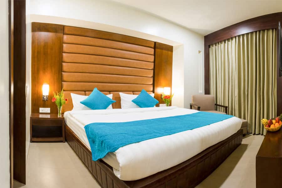 Suite Room