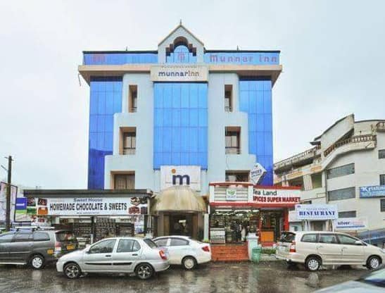 Munnar Inn, Munnar