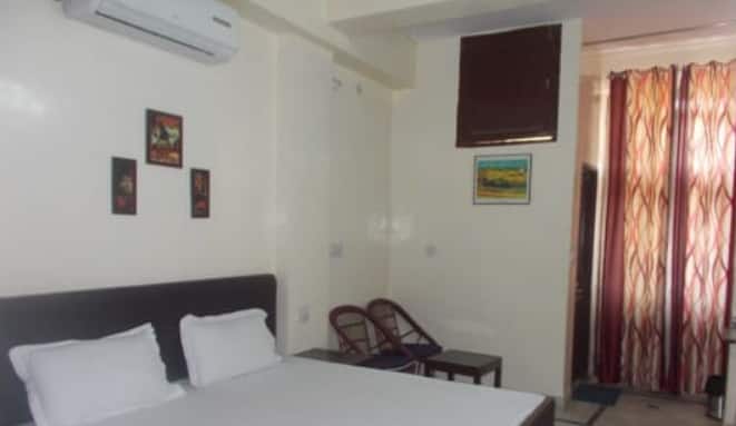 Rudraksh Guest House