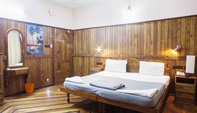 SuperDeluxeRoom