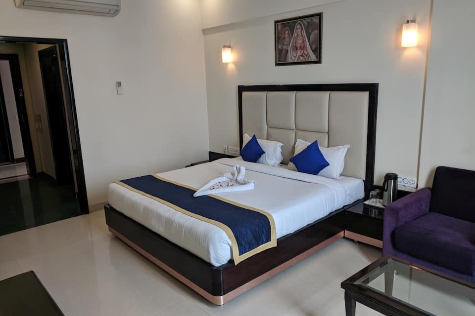 Room View