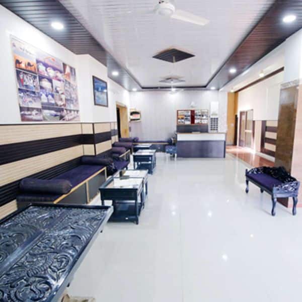V Resorts Pithla Heritage
