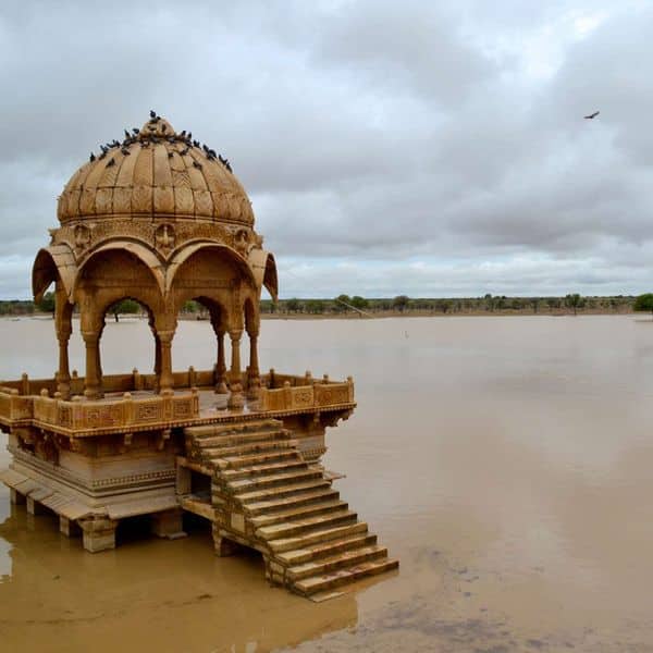 V Resorts Pithla Heritage