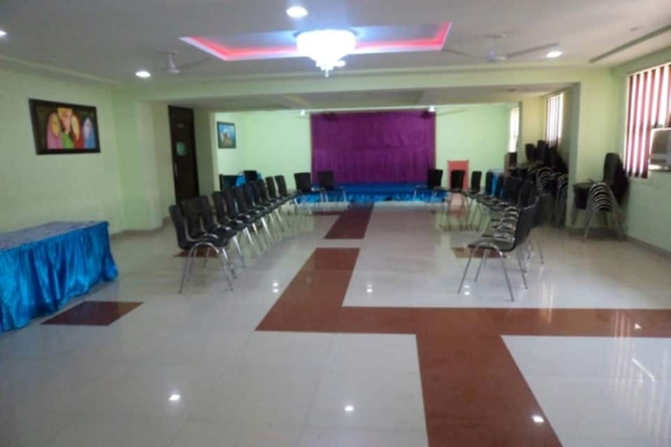 Hall
