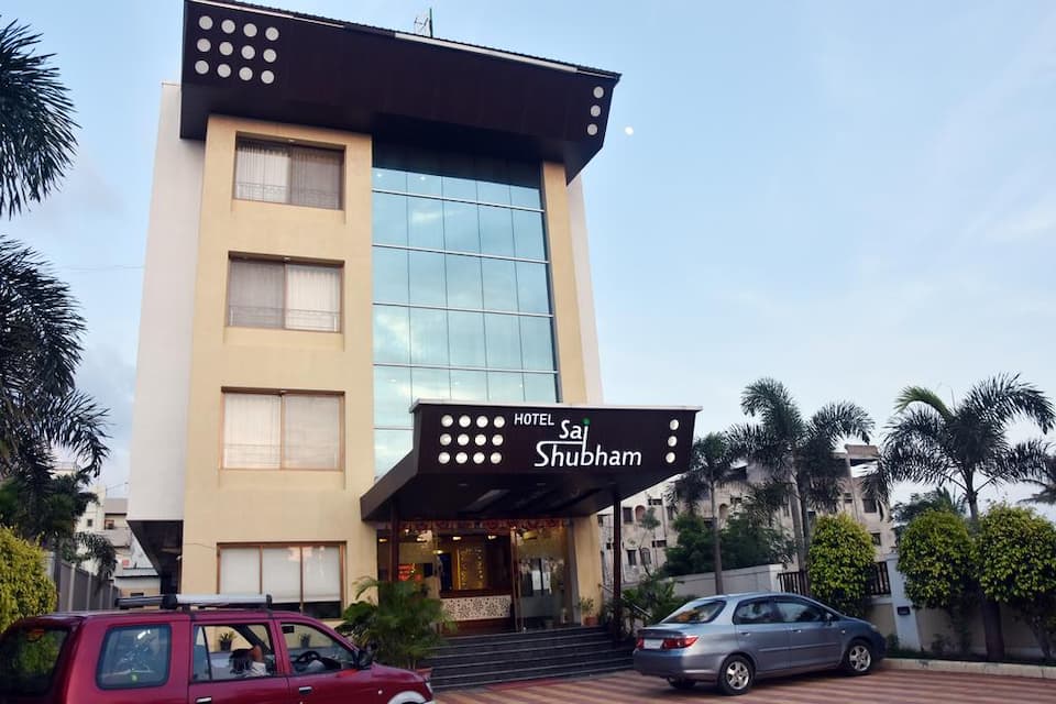 Hotel Sai  Shubham