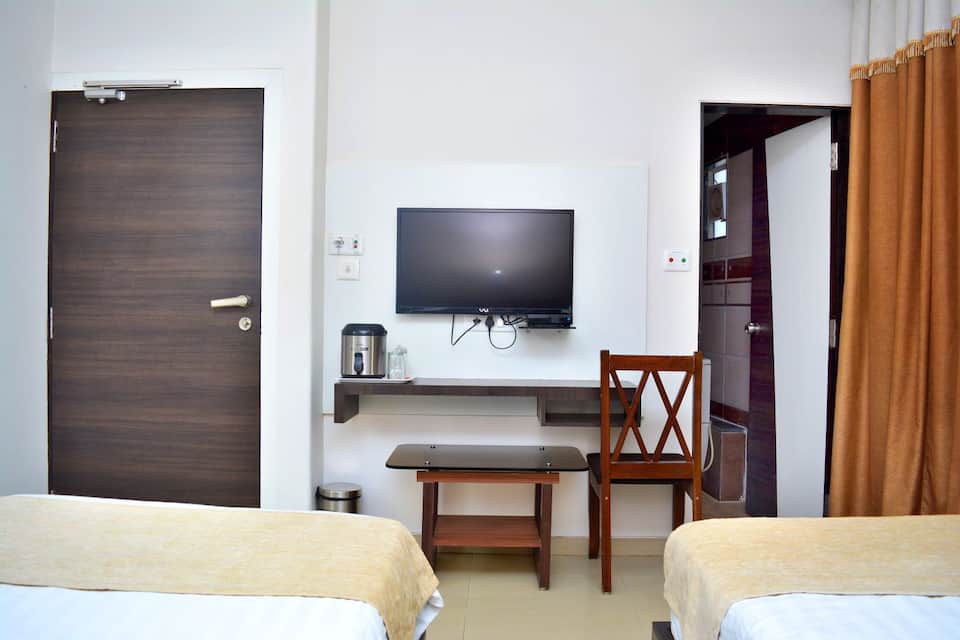 Standard Room AC
