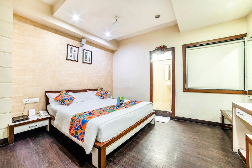 Kings Park Hotel