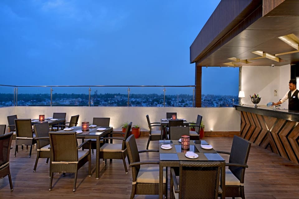 Terrace Grill Restaurant