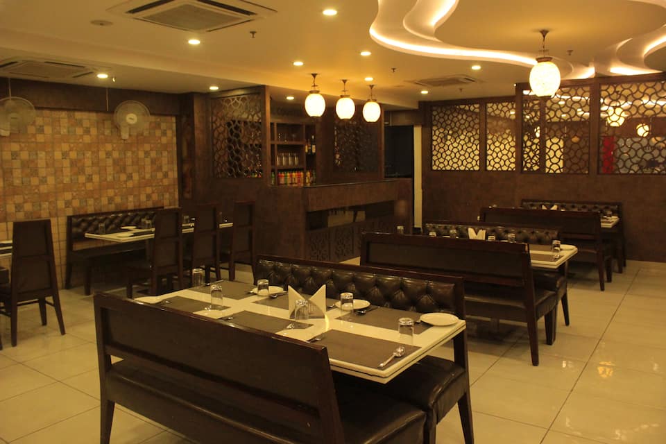 Dinning Area
