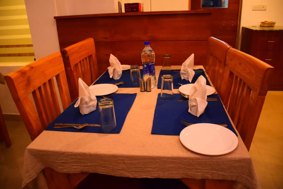 Pristine Inn