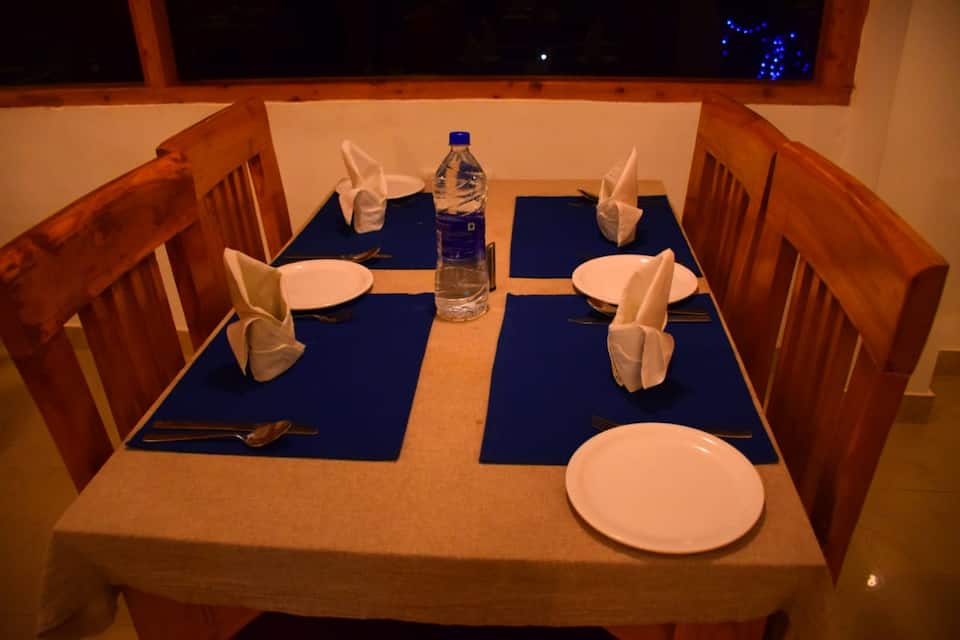 Pristine Inn