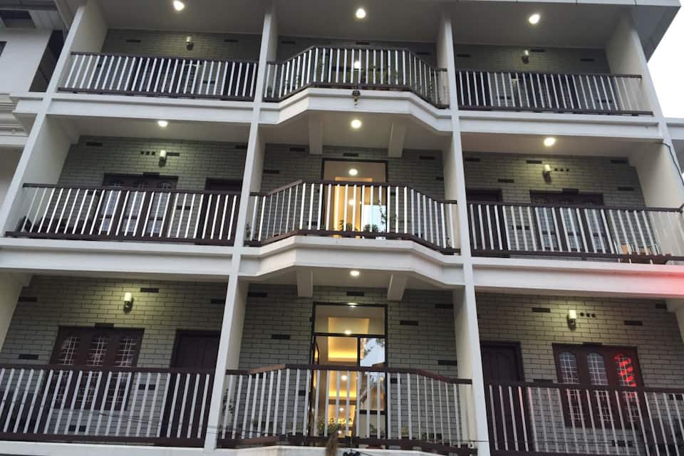 Vmj Dwellings, Munnar