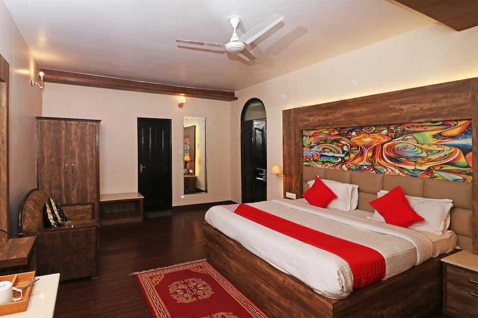 Luxury Room 3