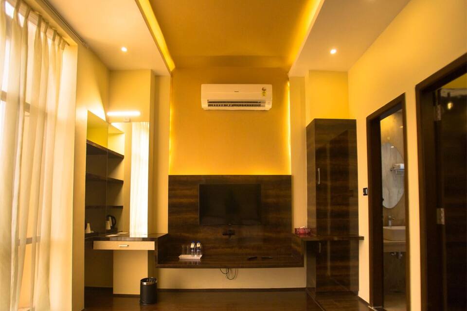 Suite Room4