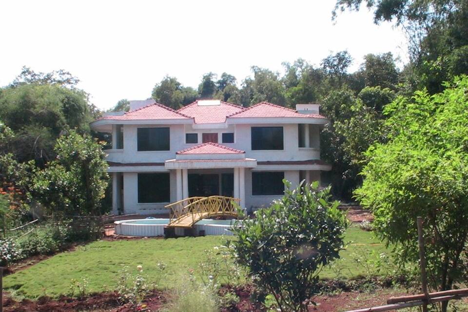 Ecogreens Farm House Karjat Price Reviews Photos Address Ecogreens Farm House Karjat Price Reviews Photos Address