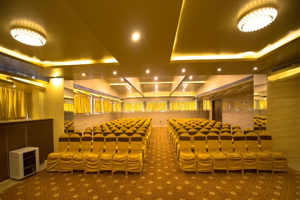 Hall