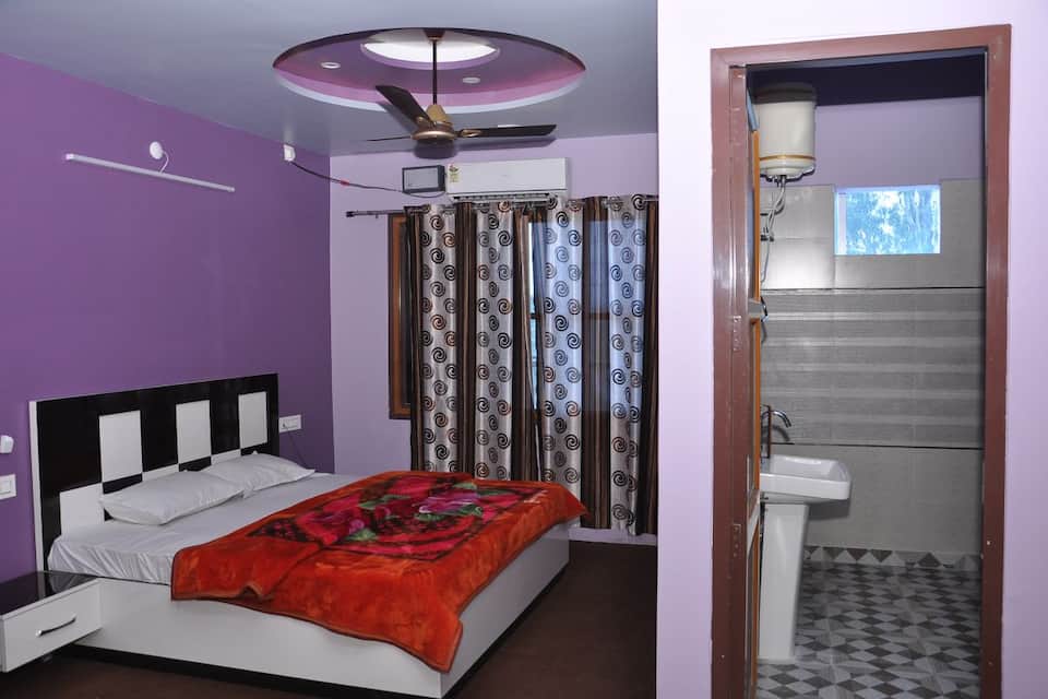 Hotel Nardev Marine Corps