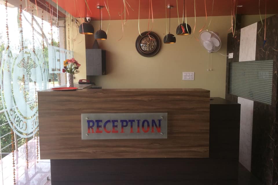 Hotel Nardev Marine Corps