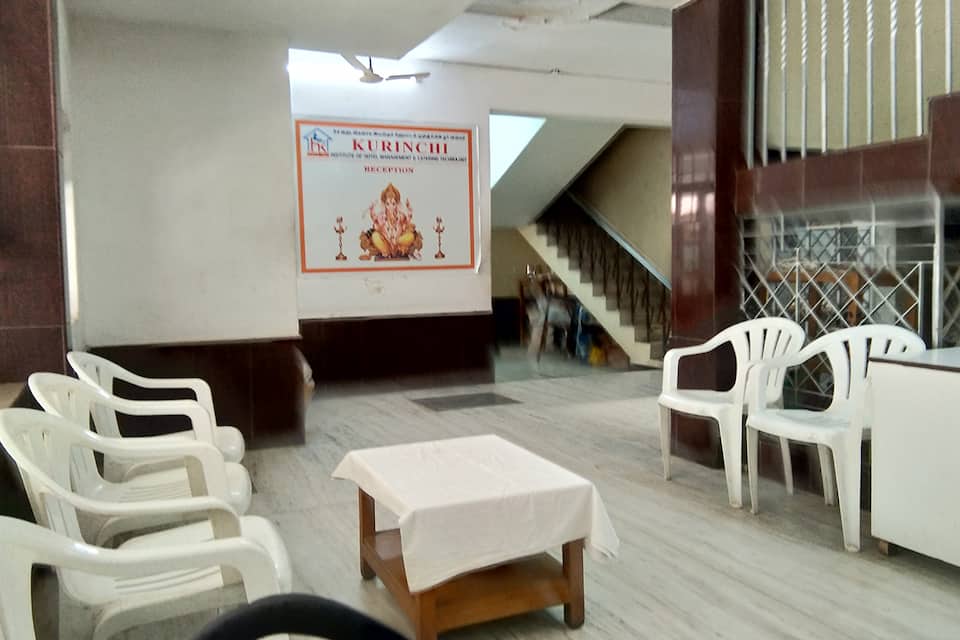Hotel Kurinchi