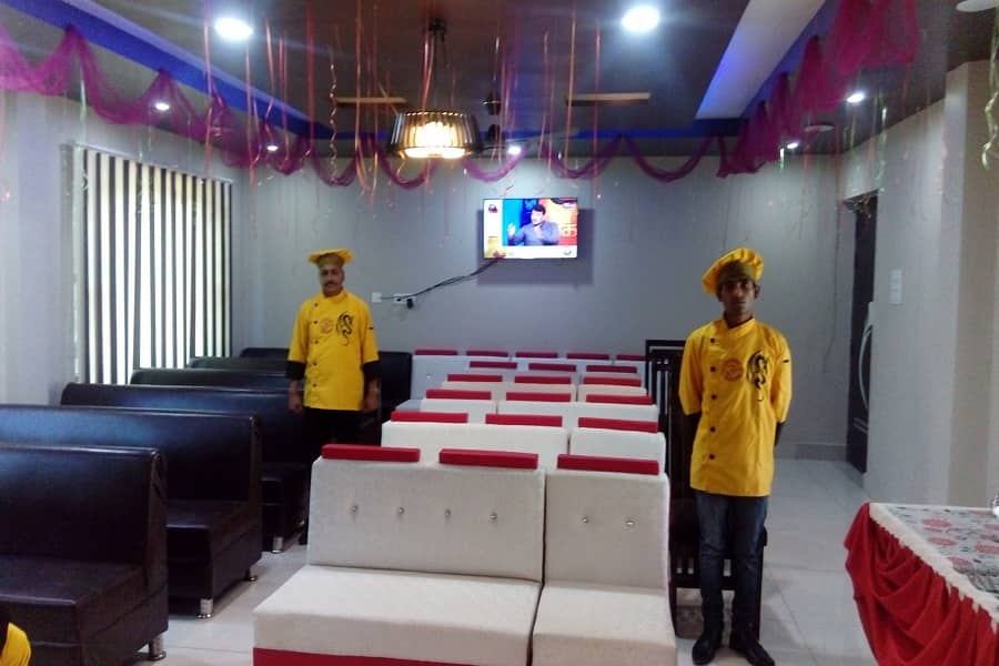 Hotel Nardev Marine Corps