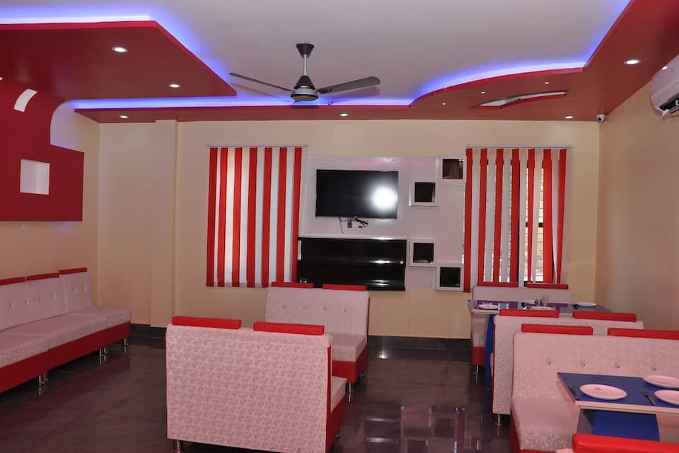 Hotel Nardev Marine Corps