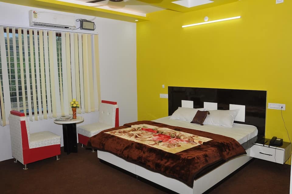 Hotel Nardev Marine Corps