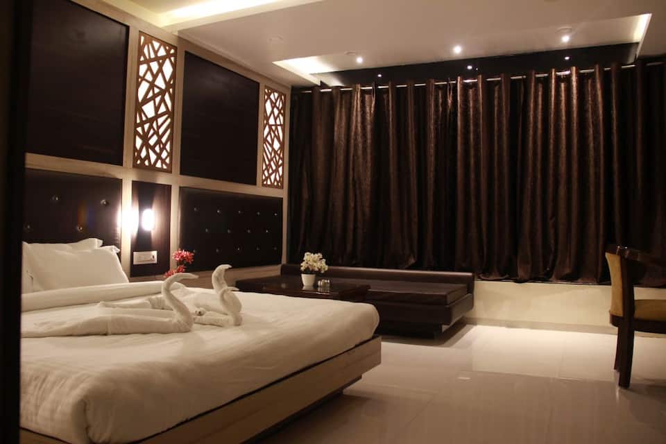 Suite Room