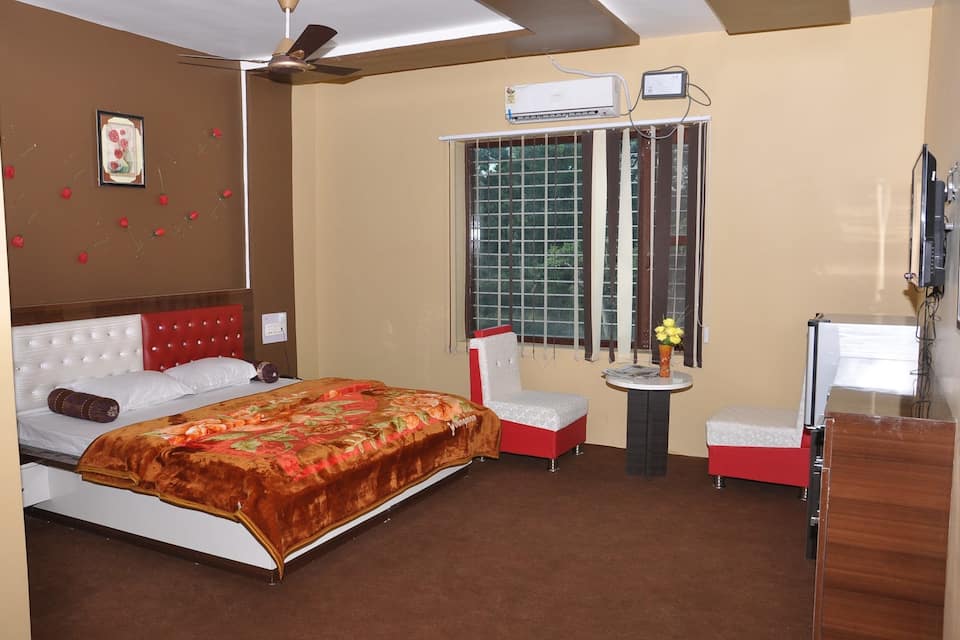 Hotel Nardev Marine Corps