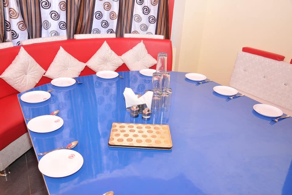 Hotel Nardev Marine Corps