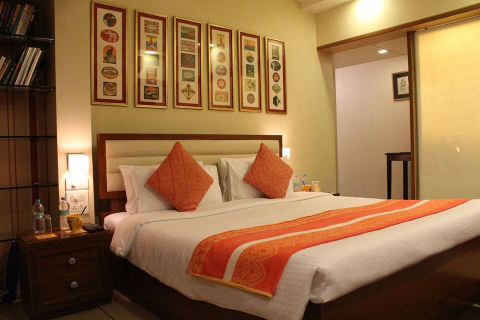 Book Keys Hotels in India Online at Yatra