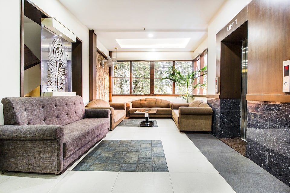 Sitting  Area