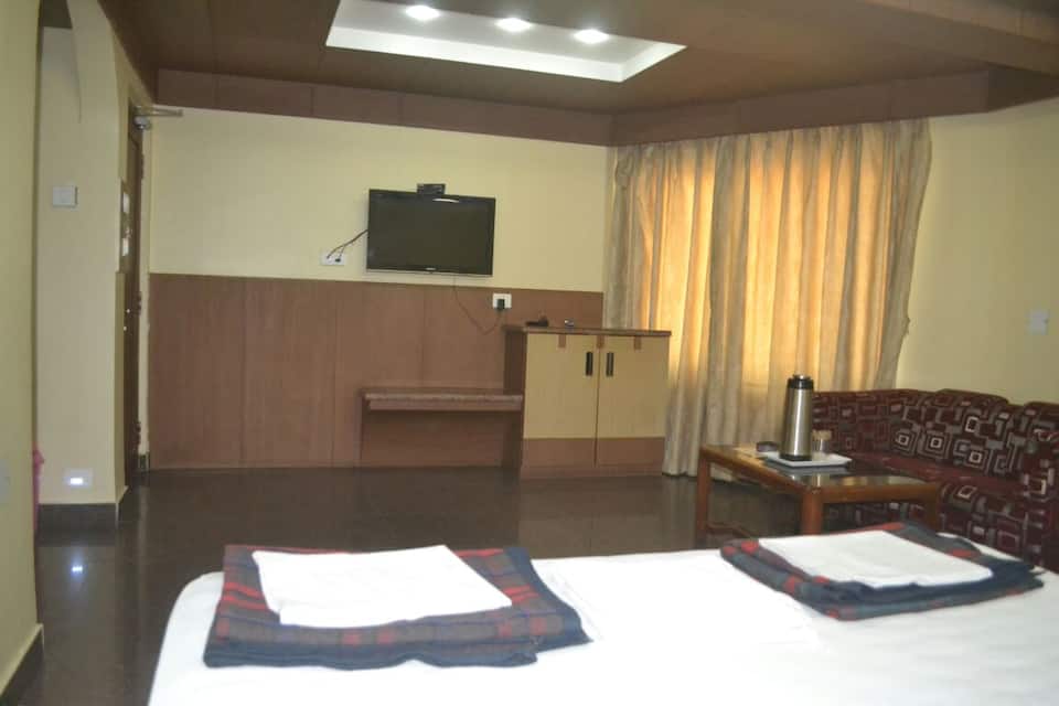 Hotel Shakuntala, Puri