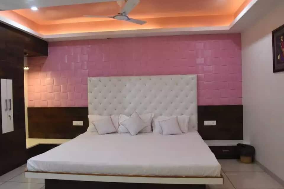 AC Suite Room