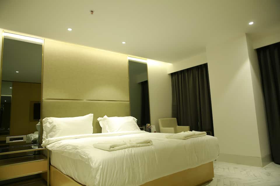 Luxury Room