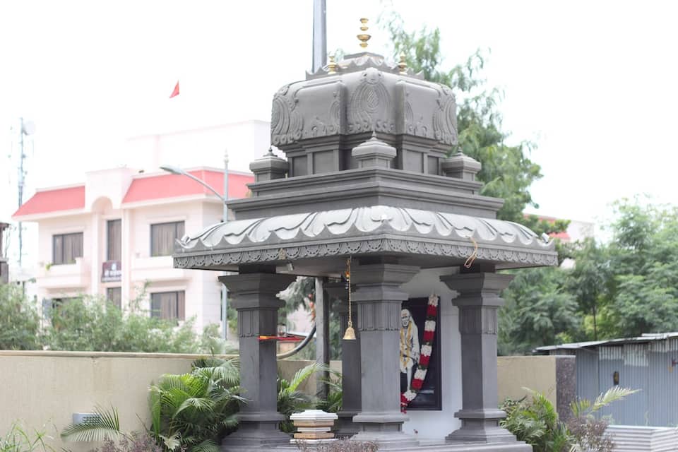 Marigold Regency Hotel Shirdi Room Starts At 2203 - 