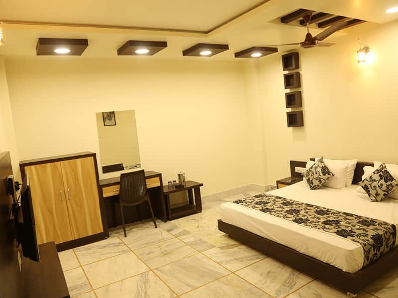 Super Deluxe Room