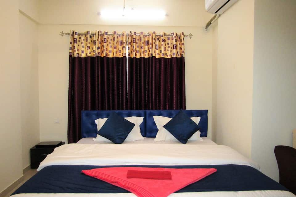 Dreams Apartment