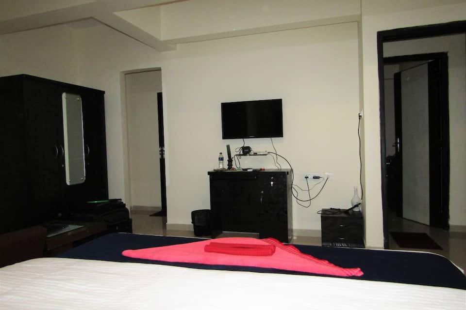 Dreams Apartment